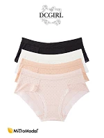 DC Dievčenské nohavičky 27136 A'2 S-XL