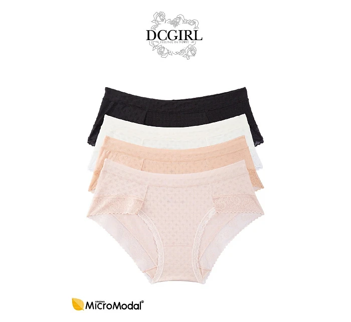 DC Dievčenské nohavičky 27136 A'2 S-XL