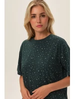 Henderson Dámske tričko 41890 w/r Febe S-2XL Henderson Dámske tričko 41890 w/r Febe S-2XL