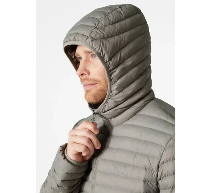 Helly Hansen Sirdal Bunda s kapucňou M 62989 885