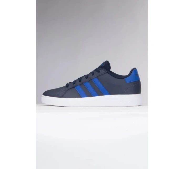 Topánky adidas Grand Court 2.0 K Jr IG4827 Topánky adidas Grand Court 2.0 K Jr IG4827