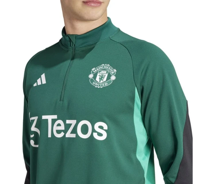 Manchester United Training Top M model 19455798 mikina - ADIDAS