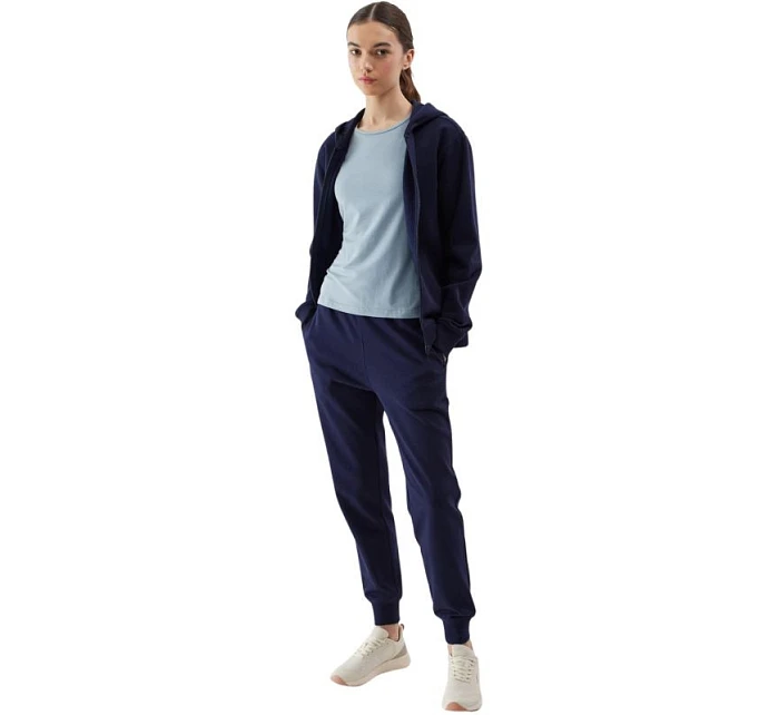 Mikina 4F F0956 W 4FWSS24TSWSF0956 31S