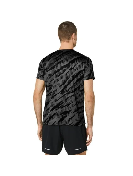 Core All Over Print SS Top M model 20460974 Tričko - Asics Core All Over Print SS Top M model 20460974 Tričko - Asics