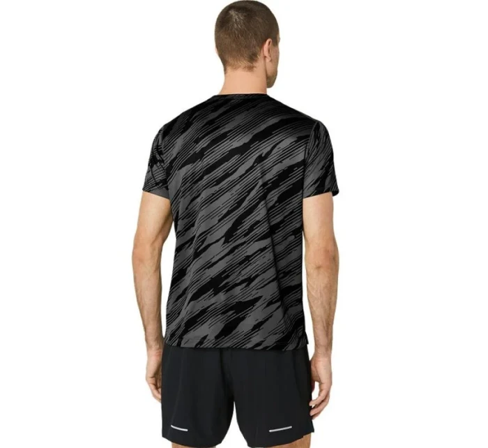 Core All Over Print SS Top M model 20460974 Tričko - Asics Core All Over Print SS Top M model 20460974 Tričko - Asics