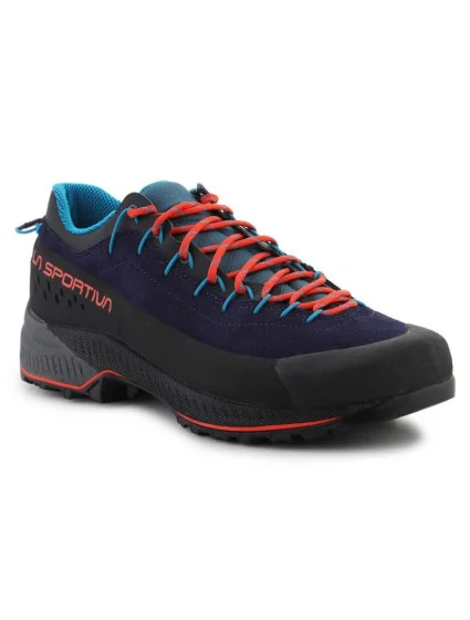 La Sportiva TX4 Evo Deep Sea M 37B643322 obuv