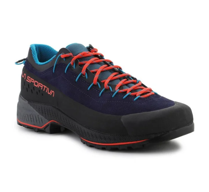 La Sportiva TX4 Evo Deep Sea M 37B643322 obuv