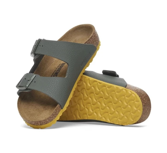 Žabky Arizona BS Jr model 20941721 - Birkenstock