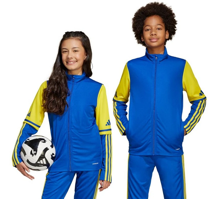 Mikina adidas Squadra 25 Training Jr JP3150