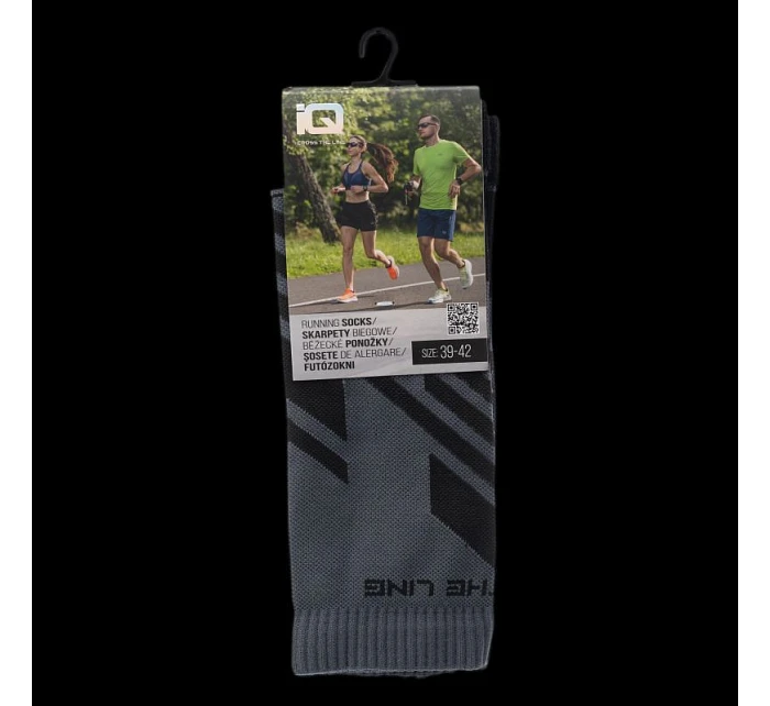 Vysoké ponožky JOLANA Vysoké ponožky JOLANA