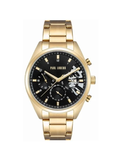 Pánské hodinky model 21807039 + BOX - Paul Lorens Pánské hodinky model 21807039 + BOX - Paul Lorens