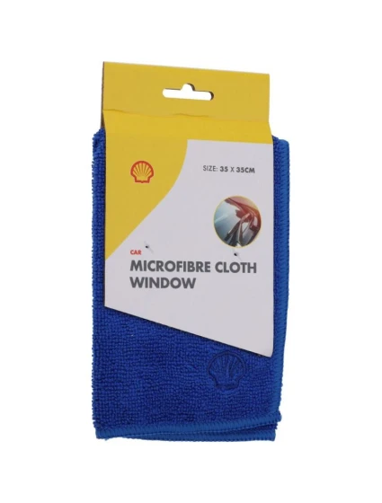 MIKROVLÁKNOVÁ utierka na utieranie 35x35 cm