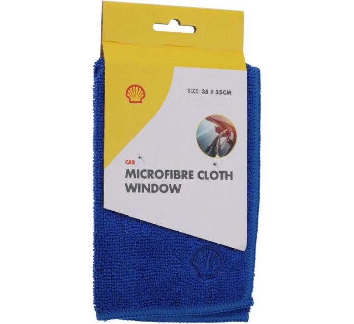 MIKROVLÁKNOVÁ utierka na utieranie 35x35 cm