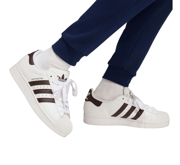 Detské nohavice adidas Entrada 26 Sweat navy blue JZ9135