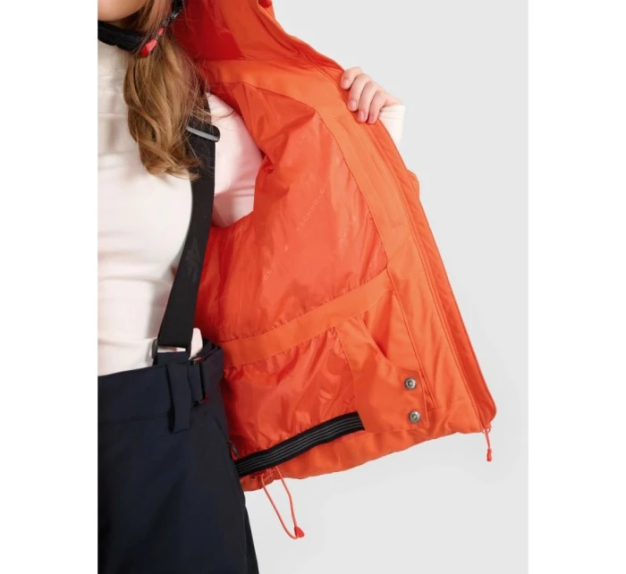 Dámská membránová lyžařská bunda 5000 model 21897988 - 4F