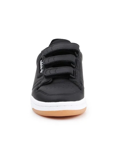Dětské boty 80 Strap Jr  model 17464436 - ADIDAS