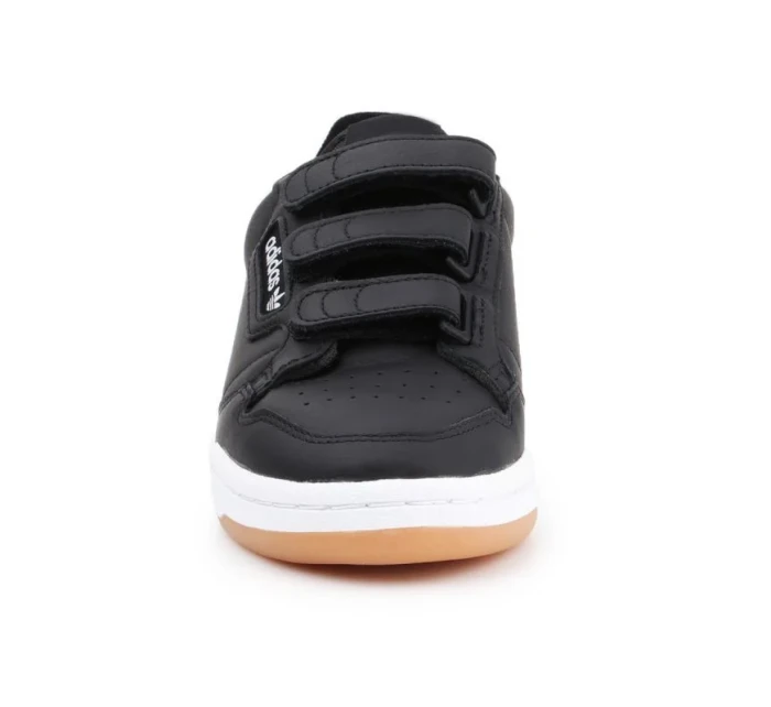 Dětské boty 80 Strap Jr  model 17464436 - ADIDAS
