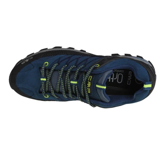 Pánske trekové topánky Rigel Low M 3Q13247-08MF - CMP Pánske trekové topánky Rigel Low M 3Q13247-08MF - CMP