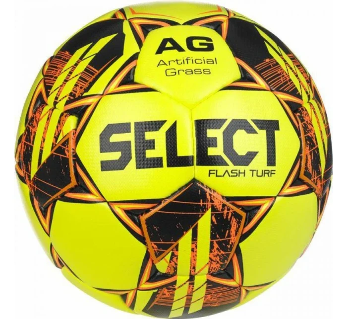 Fotbalový míč Flash Football  model 18757525 - Select