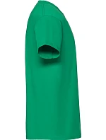 Iconic 195 T Pánské těžké tričko model 22417148 kelly green - Fruit of the Loom Iconic 195 T Pánské těžké tričko model 22417148 kelly green - Fruit of the Loom
