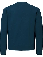 Sweat Mikina ""  blue model 22447741 - Fruit of the Loom