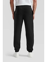 Fruit of the Loom Classic Elasticated Jog Pants Tepláky 16.4026 tmavomodrá Fruit of the Loom Classic Elasticated Jog Pants Tepláky 16.4026 tmavomodrá