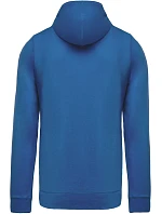 K 438 Mikina s kapucí model 22509086 light royal blue - Kariban K 438 Mikina s kapucí model 22509086 light royal blue - Kariban