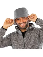 Result Headwear RC 985X Klobúk „Reversible“ 28.985X tmavomodrý/biely
