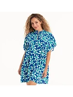 Tunika Style Tahiti 8643 ocean blue - RosaFaia Tunika Style Tahiti 8643 ocean blue - RosaFaia