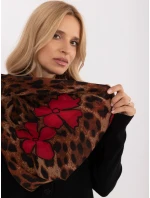 Komín AT KM S 2646.80 hnedá