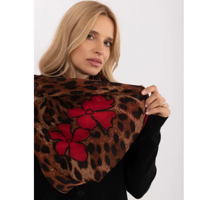 Komín AT KM S 2646.80 hnedá