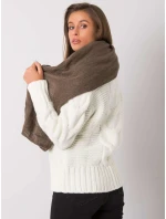 Šál AT SZ 3899.91 hnedý Šál AT SZ 3899.91 hnedý