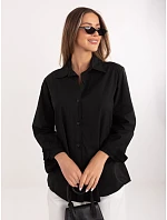 Košeľa IT KS 97597.29 čierna Košeľa IT KS 97597.29 čierna