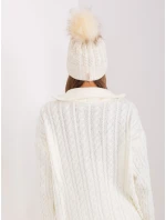 JK CZ uzáver 10.51 ecru