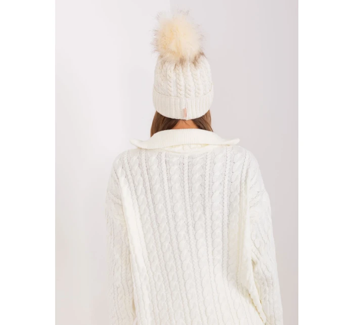 JK CZ uzáver 10.51 ecru