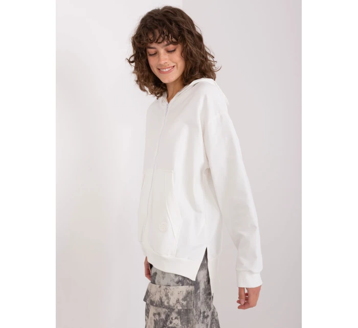 Mikina RV BL 9020.01 ecru Mikina RV BL 9020.01 ecru