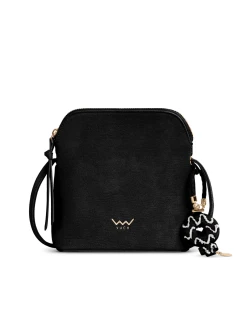 Dámska kabelka Vuch Essel Black