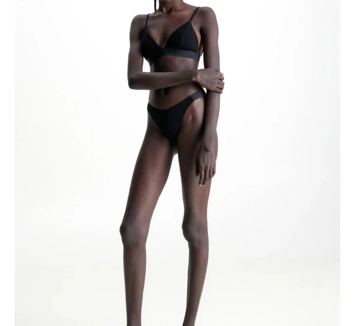 Dámský vrchní díl plavek model 20965277 - Calvin Klein Dámský vrchní díl plavek model 20965277 - Calvin Klein