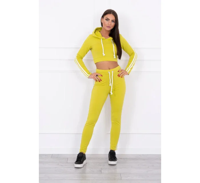 Dámska tepláková súprava K8831 - Kesi