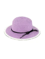 Klobouk Oliwia model 17387160 - Art of polo Klobouk Oliwia model 17387160 - Art of polo