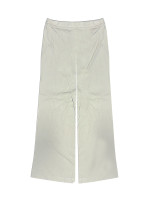 Dámské pyžamové kalhoty QS6850E 5G7 mátová - Calvin Klein
