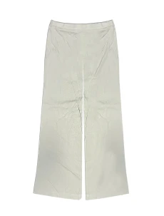 Dámske pyžamové nohavice QS6850E 5G7 mätová - Calvin Klein