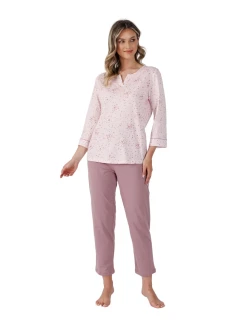 Pyžamo model 199781 M-Max