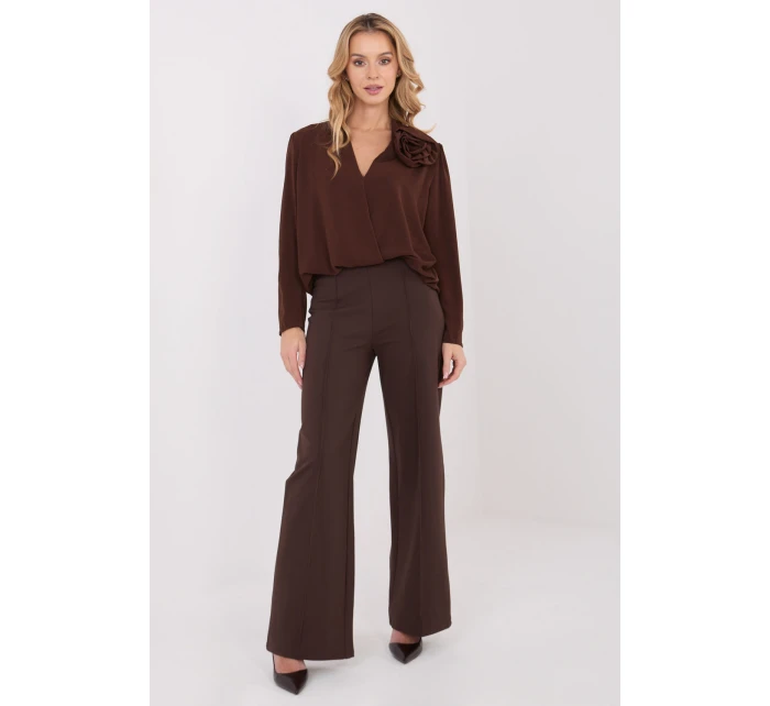 Dámske nohavice model 222241 Rue Paris