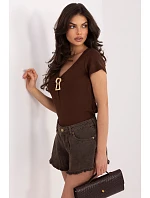 Blúzka model 226651 Taliansko Moda