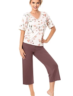 Pyžamo model 228559 Donna