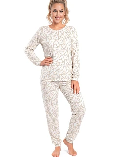 Pyžamo model 231413 Donna