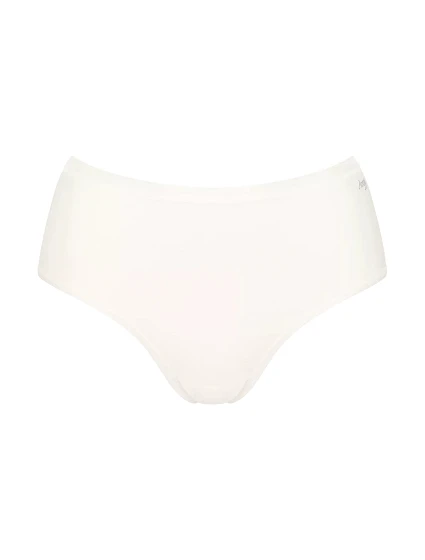 sloggi GO Daily Cotton Midi 3P - WHITE - SLOGGI WHITE - SLOGGI sloggi GO Daily Cotton Midi 3P - WHITE - SLOGGI WHITE - SLOGGI