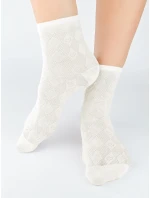 Ponožky model 21004715 Hearts 3542 - Noviti