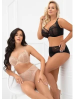 Biustonosz soft  Lotta model 22030198 - Gorsenia